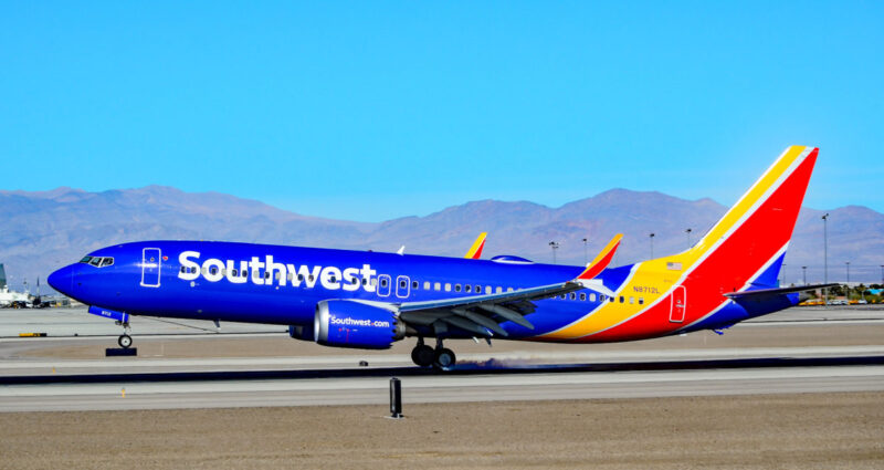 Southwest's Airbus visit not related to Boeing 737 MAX crisis - SamChui.com