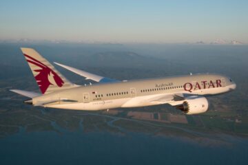 Qatar Airways Route Expansion