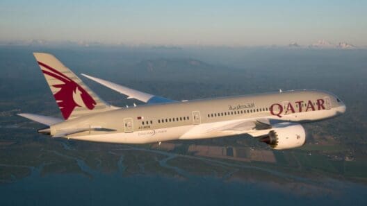 Qatar Airways Route Expansion