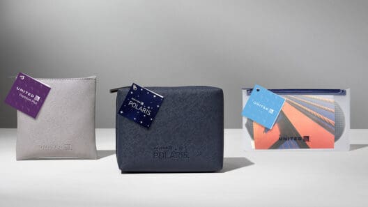 a group of small bags with tags