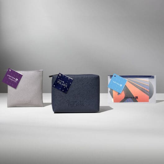 a group of small bags with tags