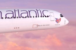 Paris 2019: Virgin Atlantic orders Airbus A330neo