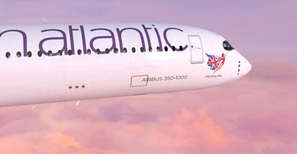 Paris 2019: Virgin Atlantic orders Airbus A330neo