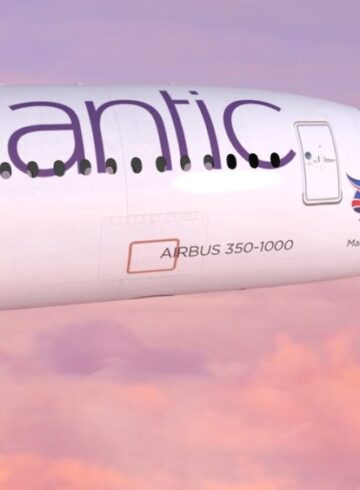 Paris 2019: Virgin Atlantic orders Airbus A330neo