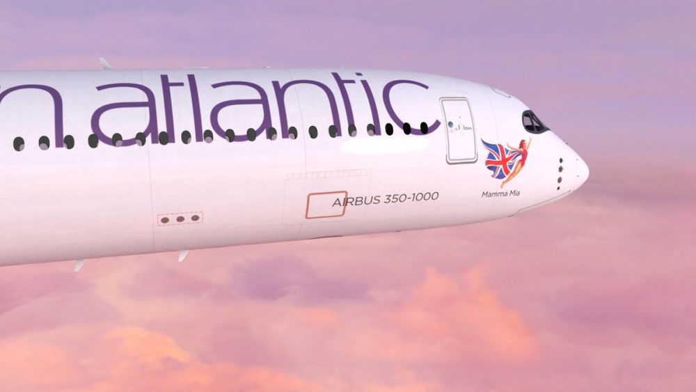 Paris 2019: Virgin Atlantic orders Airbus A330neo