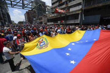 FAA Issues Venezuela Emergency Order