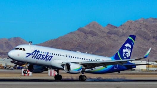 Alaska Airlines Joining Oneworld