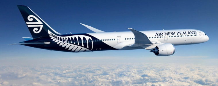 Boeing Reduces 787 Dreamliner Production