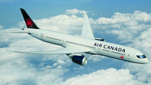 Changes to Aeroplan Award Ticket Policy