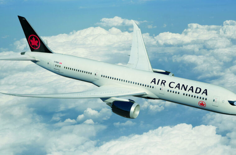 Air Canada To Acquire Air Transat Samchui Com