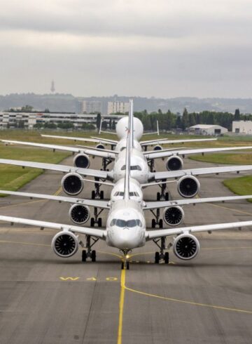 2019 Aviation Year in Review