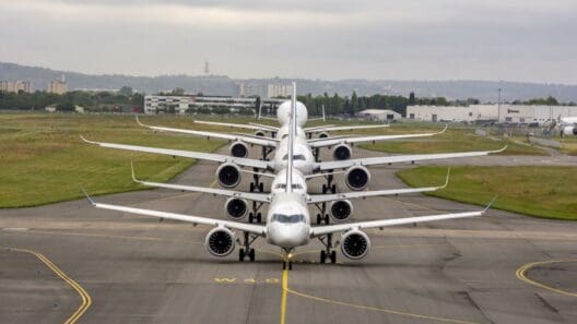 2019 Aviation Year in Review