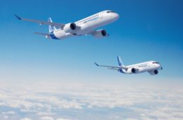 Airbus announces A220 performance upgrade