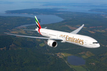 Emirates removes Boeing 787 from order book, announces 2018-19 results