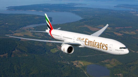 Emirates removes Boeing 787 from order book, announces 2018-19 results