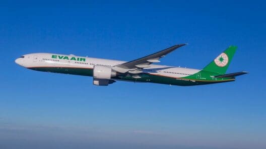 Eva Air Singapore Premium Economy Fare