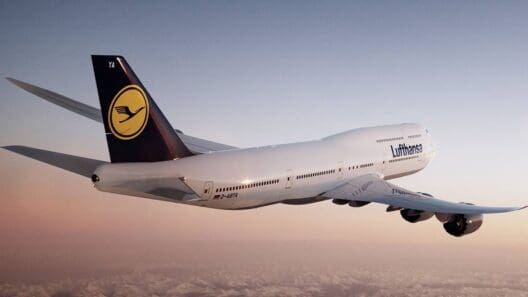 Lufthansa Service Changes