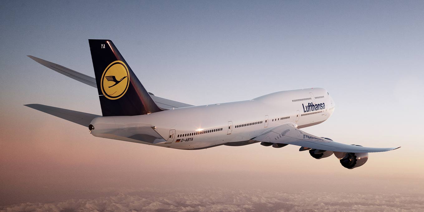 Lufthansa Service Changes