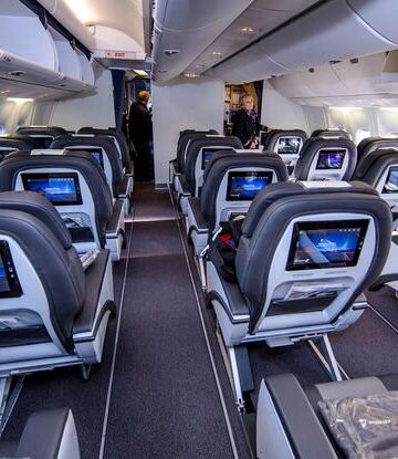 Icelandair Business Class Deal