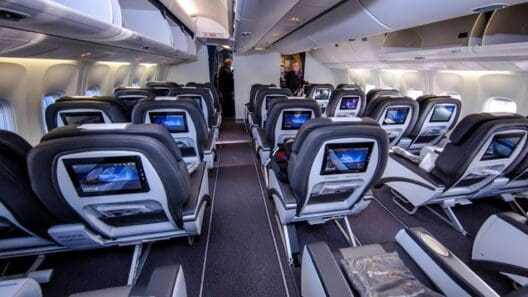 Icelandair Business Class Deal