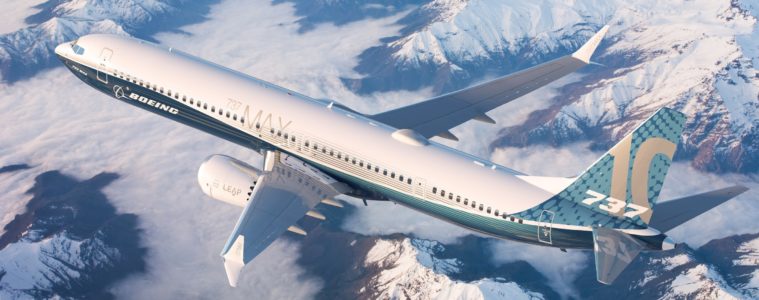 Paris 2019: IAG Announces Intent to Buy 200 737 MAX