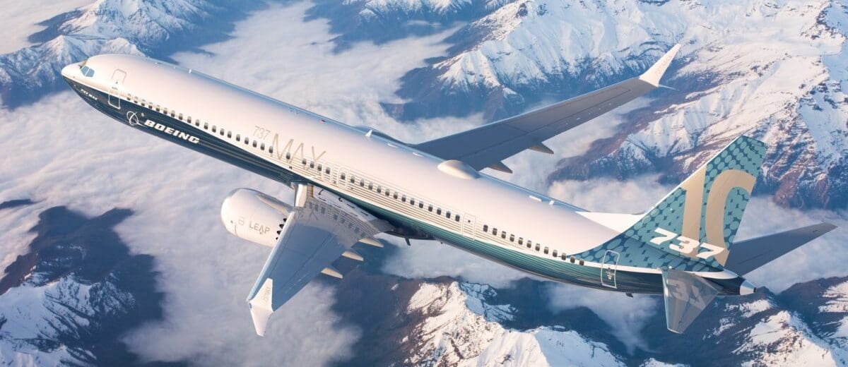 Paris 2019: IAG Announces Intent to Buy 200 737 MAX