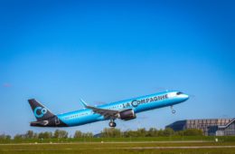 La Compagnie Business Deal