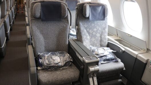 ANA A380 Inaugural Flight Honolulu