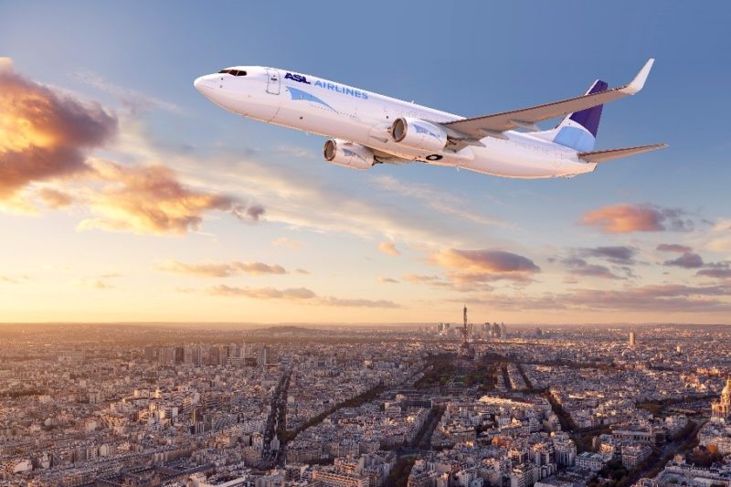 2019 Paris Airshow Boeing and Embraer order summary