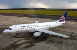 United Orders 39 E175s