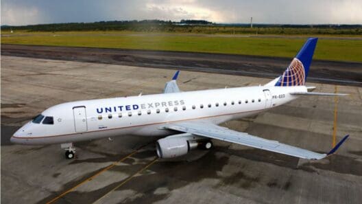 United Orders 39 E175s