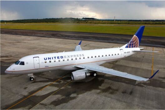 United Orders 39 E175s
