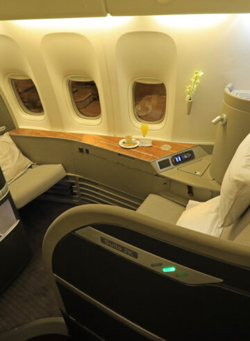American Airlines Miles Promotion