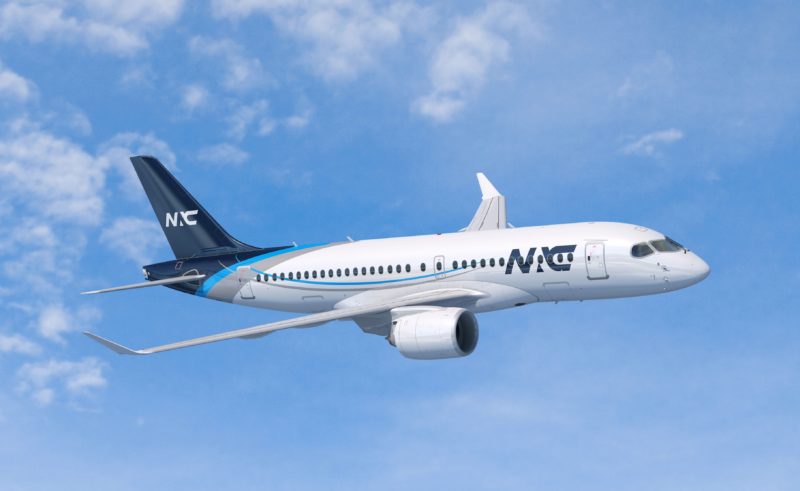 2019 Paris Airshow Airbus order summary