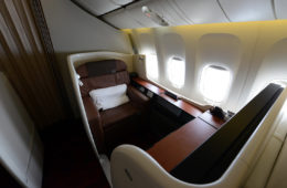 Japan Airlines Awards Bookable Online