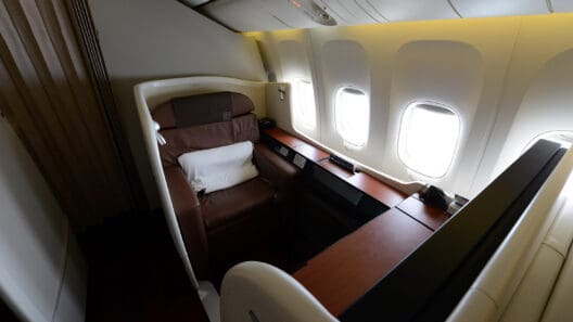 Japan Airlines Awards Bookable Online