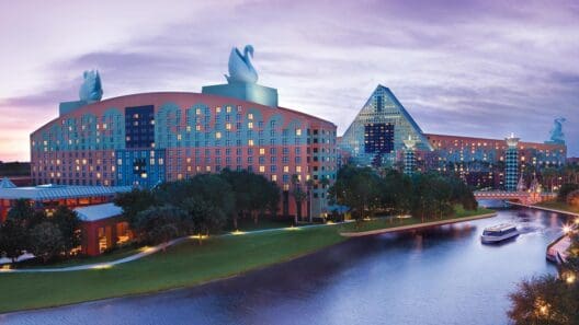 a group of buildings next to a body of water