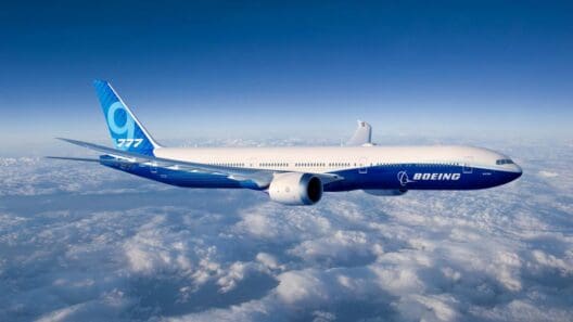 Boeing 777X Maiden Flight Delayed