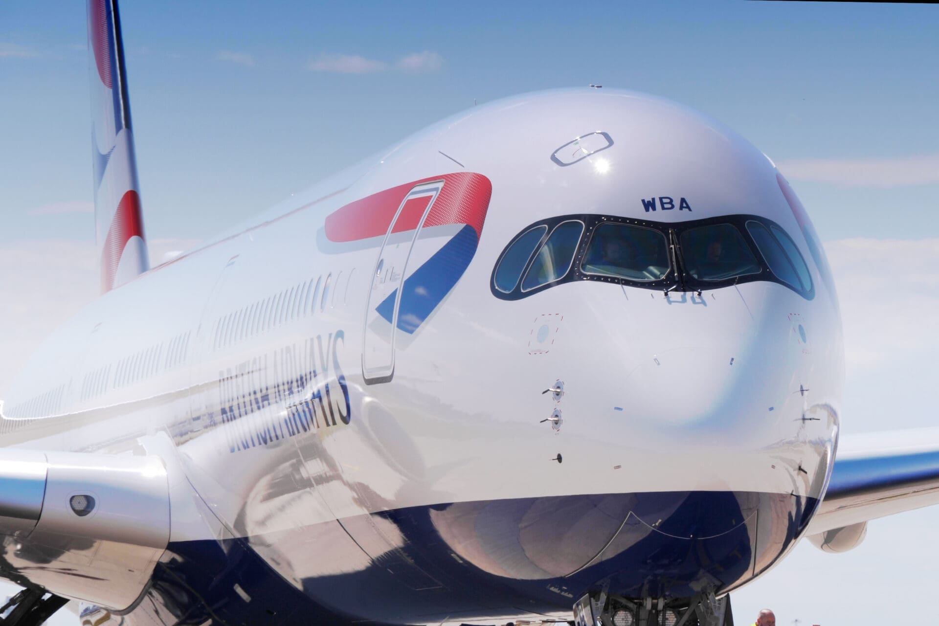 British Airways Call Off Strike