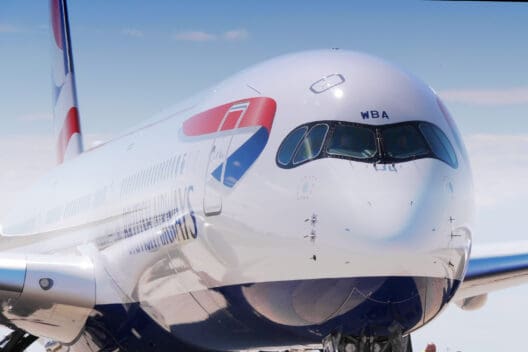 British Airways Call Off Strike