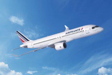 Air France orders Airbus A220, details A380 retirement