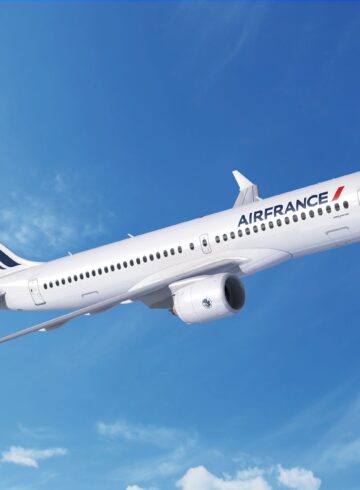 Air France orders Airbus A220, details A380 retirement