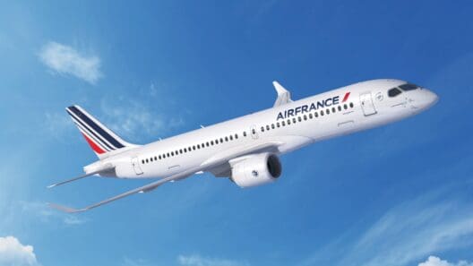 Air France orders Airbus A220, details A380 retirement