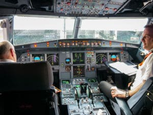 EASA warns of Airbus A321neo control anomaly