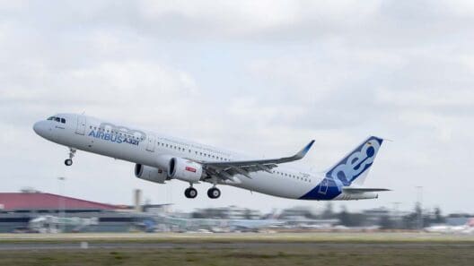 Airbus to Convert A380 Production Line to Build A321neos