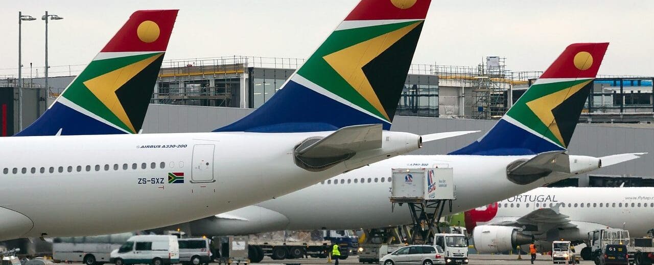 South African Airways