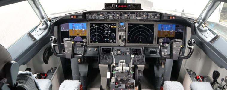 FAA Looking to Fine Boeing $19.7 Million for 737 Sensors