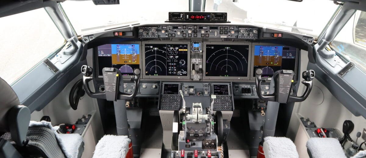 FAA Looking to Fine Boeing $19.7 Million for 737 Sensors