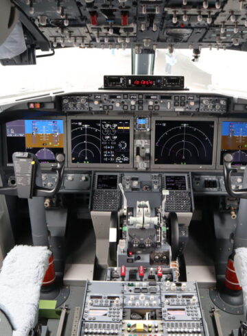 FAA Looking to Fine Boeing $19.7 Million for 737 Sensors