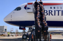 Airline Jobs At Risk